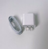 MICROKIA蘋(píng)果充電器正品充電線(xiàn)氮化鎵30W快充線(xiàn)PD套裝適配原裝iPhone14ProMax 16 15手機13充電頭20W數據線(xiàn) 【適配蘋(píng)果6-14系列】快充頭+閃充線(xiàn)丨1米套裝 曬單實(shí)拍圖