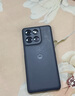 摩托羅拉 聯(lián)想moto G100 Pro 1.5K護眼屏 6720mAh充電寶級大電池 IP68&IP69抗水 NFC AI手機 12+256 松煙藍 曬單實(shí)拍圖