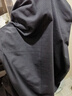 京東京造t恤男短袖男士t恤夏衣服男裝白小T男女 蘇超定制 深灰色 L 曬單實拍圖