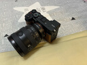 索尼（SONY）Alpha 7C II 新一代全畫(huà)幅雙影像小“7“A7CM2 微單數碼相機 A7C2/ ILCE-7CM2 【國家補貼】 黑色單機【256+皮套+電+充+屏+清+黑鷂包】 官方標配 曬單實(shí)拍圖