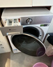 小天鵝（LittleSwan）滾筒洗衣機全自動(dòng)國家補貼 12/10公斤大容量 單洗/洗烘一體 小烏梅2.0/小烏梅3.0 純平全嵌 【小烏梅3.0全能機皇-帶烘干】柔風(fēng)速烘+羊毛綠標 曬單實(shí)拍圖