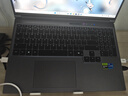 機械革命極光X【國家補貼】新品酷睿i7HX 16英寸大屏電競游戲本 設計師大學生筆記本電腦 i7-13700HX 16G 1T RTX5060 灰色 曬單實拍圖