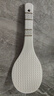 唐宗筷 金如意陶瓷飯勺  米飯專(zhuān)用盛飯鏟 打飯勺 耐熱耐高溫C6901 曬單實(shí)拍圖