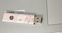 惠普（HP）Type-C USB3.2手機U盤(pán)高速讀取雙接口U盤(pán)手機平板電腦多功能 蘋(píng)果安卓手機適用 可愛(ài)設計定制款 三只小豬 3.2接口 64GB 曬單實(shí)拍圖