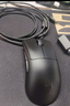 雷蛇（Razer）煉獄蝰蛇V3pro專業(yè)版無(wú)線鼠標(biāo)  輕量化 右手人體工學(xué)設(shè)計(jì)黑色(專用防滑貼+Type-C充電接口) 曬單實(shí)拍圖