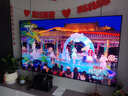 FFALCON雷鳥鶴6 26款 75英寸 萬象分區(qū)QD-MiniLED1300nits 高階HVA安橋音響288Hz高刷 平板游戲電視75R69A 曬單實拍圖
