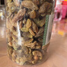 植宴 新疆大顆粒無(wú)核綠葡萄干吐魯番超大新貨免洗孕婦零食提子干 1斤500g2024年新貨(優(yōu)質(zhì)葡萄乾) 曬單實(shí)拍圖