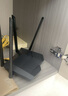 Tenda騰達路由器無(wú)線(xiàn)【千兆WiFi5穿墻王】信號增強家用全屋放大器AC1200國家補貼金榜一名AC10 曬單實(shí)拍圖