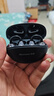 紐曼（Newmine）【頂配】2025新款氣骨傳導藍牙耳機夾耳式舒適高音質(zhì)無線降噪運動耳夾開放式大電量超長續(xù)航 【曜石黑】杜比全景環(huán)繞丨云感佩戴 丨ENC降噪 曬單實拍圖