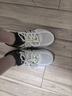 亞瑟士ASICS男鞋透氣跑鞋運動鞋緩震舒適跑步鞋 GEL-CONTEND 4 灰色/灰色 41.5 曬單實拍圖