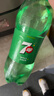 百事可樂(lè )七喜7UP 檸檬味 碳酸飲料汽水 2L*6瓶 整箱裝 家庭宴會(huì ) 曬單實(shí)拍圖