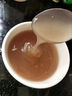內廷上用河源特產(chǎn)野生土茯苓粉客家正宗古法硬飯頭粉純飛水精粉 純野土茯苓粉250克（半斤）【代客磨粉請備注】 曬單實(shí)拍圖