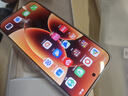 小米（MI）小米17promax 徠卡影像 第五代驍龍8至尊版 新品手機 白色 16GB+512GB 官方標配 曬單實拍圖