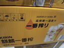 麒麟（Kirin）一番榨 黃啤酒 500ml*15聽(tīng) 整箱裝 中秋節送禮 曬單實(shí)拍圖