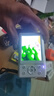 伴兮高清微單數碼相機ccd替代學(xué)生入門(mén)高像素可傳手機wifi校園高中生旅游便攜vlog小卡片機自拍照相機 白色雙屏【64G內存卡+wifi傳圖+補光燈】 曬單實(shí)拍圖