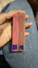 3CE絲絨唇釉升級版#25 SELFMADE 她的獨白口紅唇膏生日禮物送老師 曬單實(shí)拍圖