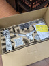華碩PG34WCDM超影34英寸電競顯示器2K WOLED曲面帶魚屏 超頻240Hz高刷HDR400 99% DCI-P3廣色域HDMI2.1 240Hz/WOLED PG34WCDM 曬單實拍圖
