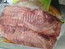 恒都 國產(chǎn)谷飼原切牛腱子 3斤 含腱子芯 生鮮牛肉 燉煮健身食材 曬單實(shí)拍圖