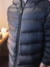 巴拉巴拉童裝兒童排骨羽絨服男童女童親子裝輕薄內膽2025年新款冬裝外套 曬單實(shí)拍圖