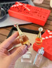 D奧香水小樣套裝精美禮盒七夕情人節節日送閨蜜女朋友老婆生日禮物 紅盒四件套+專(zhuān)柜禮盒袋 曬單實(shí)拍圖