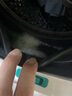 海信雙筒分區洗可組懶人全自動(dòng)洗衣機洗烘一體內衣迷你棉花糖Ultra全家筒 WV20W  以舊換新國家補貼 曬單實(shí)拍圖