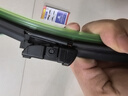 歐積無(wú)骨雨刮器雨刷器20-26款長(cháng)安CS75PLUS/iDD原廠(chǎng)原車(chē)尺寸雨刮片 曬單實(shí)拍圖