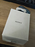 索尼（SONY）WF-C710N 休閑舒適真無(wú)線(xiàn)降噪耳機 冰透藍 雙11 購物推薦 曬單實(shí)拍圖