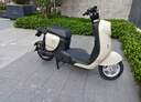 愛(ài)瑪電動(dòng)車(chē)自行車(chē)【年銷(xiāo)百萬(wàn)臺冠軍單品】愛(ài)朵PRO48V24Ah星恒鋰電池長(cháng)續航豪華復古電動(dòng)車(chē) 百利米 曬單實(shí)拍圖