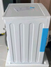 美的（Midea）滾筒洗衣機全自動(dòng)家用 MG100V11FPRO 10公斤超薄 雙重除菌三重洗滌守護 以舊換新 家電國家補貼20% 曬單實(shí)拍圖