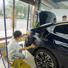 威固（V-KOOL）汽車(chē)漆面保護膜閃電威【新品】隱形車(chē)衣膜全車(chē)身貼膜TPU防刮蹭劃痕修復耐黃變提亮PPF 國際品牌 閃電威FL10 轎車(chē)/SUV適用 曬單實(shí)拍圖