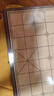 得力（deli）中國象棋套裝折疊防水棋盤(pán)棋游兒童益智娛樂(lè )親子生態(tài)原木開(kāi)學(xué)禮物 曬單實(shí)拍圖