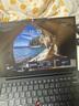 ThinkPad【國家補(bǔ)貼20%】聯(lián)想筆記本電腦E14 2025超能版 商務(wù)辦公學(xué)生輕薄本 英特爾酷睿5 16G 1T 2.8K黑色 曬單實(shí)拍圖