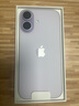 Apple/蘋(píng)果 iPhone 17 256GB 薰衣草紫色 支持移動(dòng)聯(lián)通電信5G 雙卡雙待手機 曬單實(shí)拍圖
