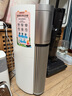 悅呼吸yuefresh空氣凈化器寵物過(guò)敏微生物全凈器家用除貓毛過(guò)敏原除狗毛過(guò)敏原甲醛除異味 米白色（配養貓過(guò)敏專(zhuān)用菌盒） 曬單實(shí)拍圖