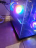 影馳AMD 9600X/RTX5060/5060Ti/5070顯卡黑神話(huà)悟空打瓦吃雞三角洲游戲電競組裝電腦AI電腦DIY組裝機 配置五9600X/RTX5060TI/32G/1T 曬單實(shí)拍圖