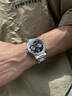 勞力士王子手表男士機械表瑞士原裝進(jìn)口品牌十大名表商務(wù)多功能金表防水男表 本色黑面-享全國專(zhuān)柜終身質(zhì)保服務(wù) 進(jìn)口機芯 42.5mm 直徑 曬單實(shí)拍圖