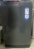 海爾（Haier）全自動(dòng)波輪洗衣機小型京東自營(yíng)10公斤大容量一級能效【XQB100-Z719】家電國家補貼家用 宿舍出租房 曬單實(shí)拍圖