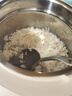 松下（Panasonic）【國家補貼】旗艦款飯光光Ultra電飯煲0涂層家用3-6人無(wú)涂層不銹鋼IH電壓力煮飯鍋3.8升HXES151 曬單實(shí)拍圖