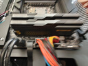 宏碁掠奪者（PREDATOR）32G(16G×2)套裝 DDR5 6000頻率 臺式機內存條 Hermes冰刃系列 RGB燈條(C28) 石耀黑 AI電腦配件 曬單實(shí)拍圖