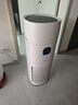 美的（Midea）【甲醛數顯】R8空氣凈化器加濕一體除甲醛除煙味除異味過(guò)敏原寵物吸貓毛空氣凈化機 國家補貼 曬單實(shí)拍圖