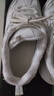 斯凱奇（Skechers）女鞋秋季厚底老爹鞋百搭熊貓鞋軟底舒適外穿休閑運(yùn)動(dòng)鞋11959 曬單實(shí)拍圖