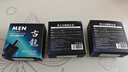 佰萃萊香皂男士古龍香水皂精油手工持久留香洗臉洗澡二合一肥皂*3盒裝 曬單實(shí)拍圖