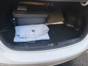 高氏【現代專(zhuān)用】TPE汽車(chē)后備箱墊伊蘭特菲斯塔途勝L名圖瑞納領(lǐng)動(dòng) 12-18年朗動(dòng) 曬單實(shí)拍圖