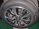 朝陽(yáng) 汽車(chē)輪胎 225/55R18 98V SU319 適配起亞KX5/英菲尼迪 曬單實(shí)拍圖