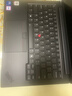 ThinkPad【國家補貼20%】聯(lián)想筆記本電腦E14 2025超能版 商務(wù)辦公學(xué)生輕薄本 英特爾酷睿5 16G 1T 2.8K黑色 曬單實(shí)拍圖