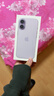 Apple/蘋(píng)果 iPhone 17 256GB 薰衣草紫色 支持移動(dòng)聯(lián)通電信5G 雙卡雙待手機 曬單實(shí)拍圖