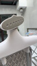 美的（Midea）【新品升級】雙桿掛燙機家用立式高端熨燙機便攜電熨斗小型手持服裝店商用燙衣器YGD25Pro政府補貼 曬單實(shí)拍圖