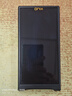 ONIX 歐尼士XM10 LTD WaltZ無(wú)損音樂(lè )播放器mp3圓舞曲智能音頻隨身聽(tīng)hifi安卓便攜藍牙WiFi觸屏 XM10 LTD+256G內存卡+無(wú)損音源+皮套 曬單實(shí)拍圖
