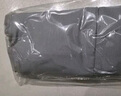 京東京造【安全滅菌】純棉男式內褲男10A抗菌新疆棉平角內褲大碼3XL 曬單實(shí)拍圖