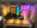 微星全家桶 i7 14700KF/RTX5070Ti主機(jī)顯卡設(shè)計(jì)直播電競游戲臺式機(jī)組裝電腦主機(jī)整機(jī)DIY組裝機(jī)海景房 Ultra7 265KF+微星5070Ti丨配置四 黑刃全家桶 曬單實(shí)拍圖